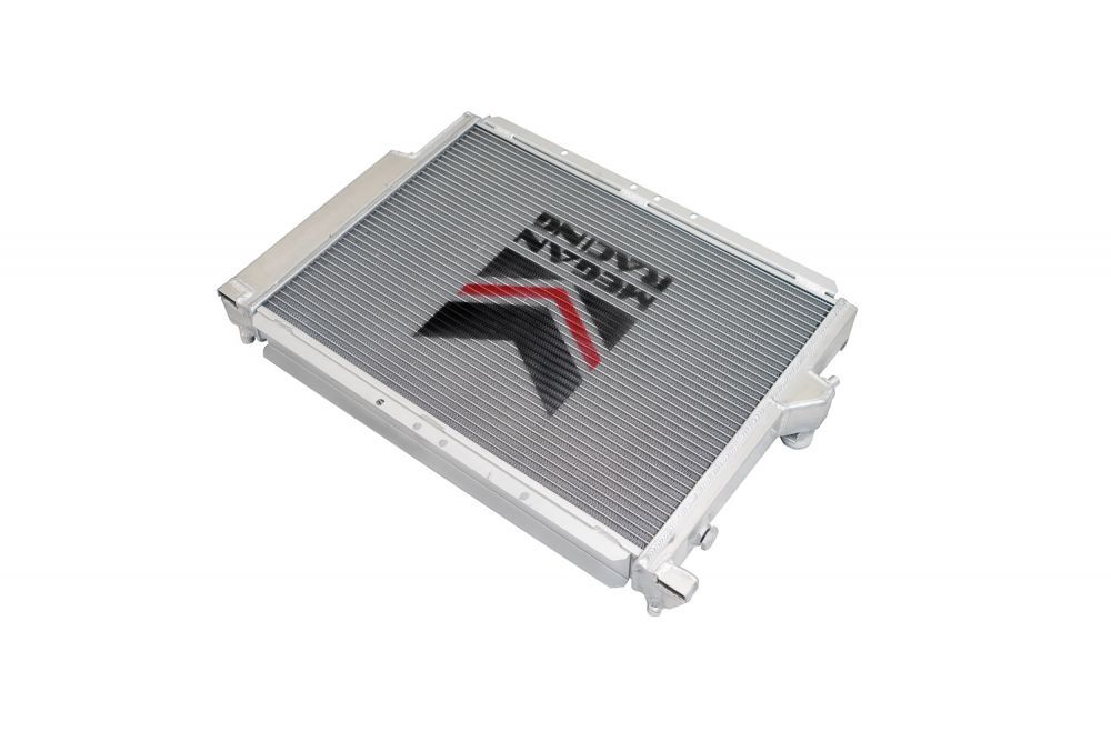 BMW 3 series M3 3.0L 3.2L 1992-1998 Radiator (MT Only) by Megan Racing