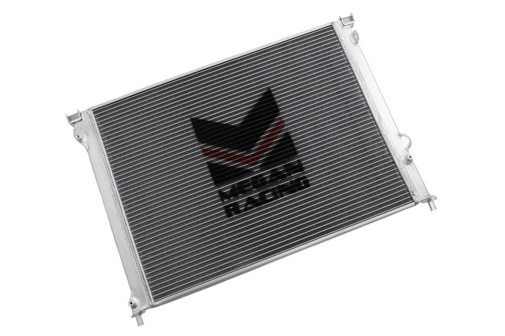Dodge Charger 06+ Radiator (5.7L V8) by Megan Racing