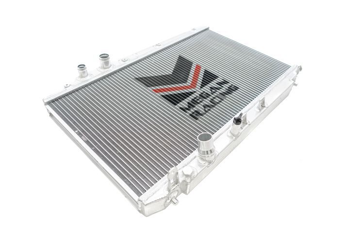 Radiator for Honda Civic 06-11 (All Trims) by Megan Racing