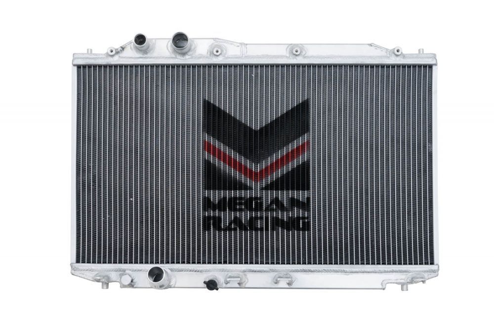 Radiator for Honda Civic 06-11 (All Trims) by Megan Racing - MR-RT-HC06S