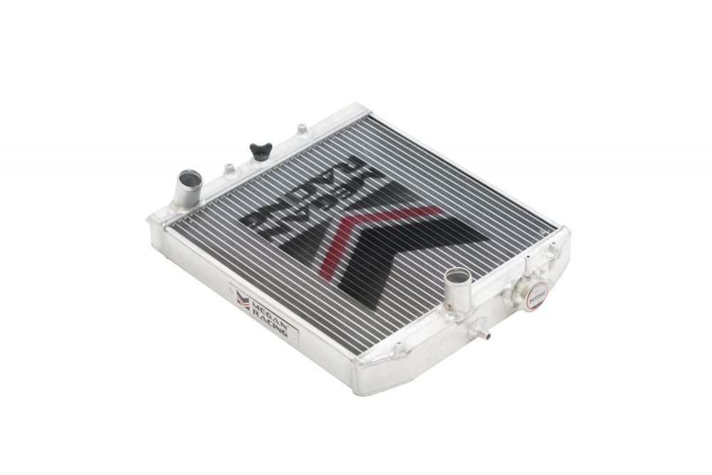 Radiator for Honda Civic 92-00 by Megan Racing