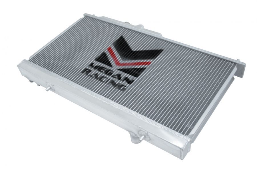 Radiator for Mitsubishi Eclipse 00-05 V6 (MT Only) by Megan Racing
