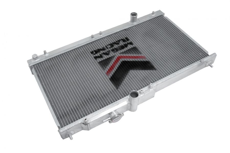Radiator for Mitsubishi Eclipse 00-05 V6 (MT Only) by Megan Racing