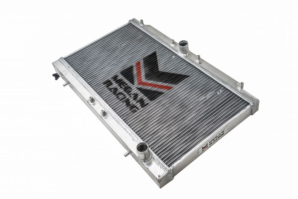 Radiator for Mitsubishi Eclipse 95-99 Turbo by Megan Racing