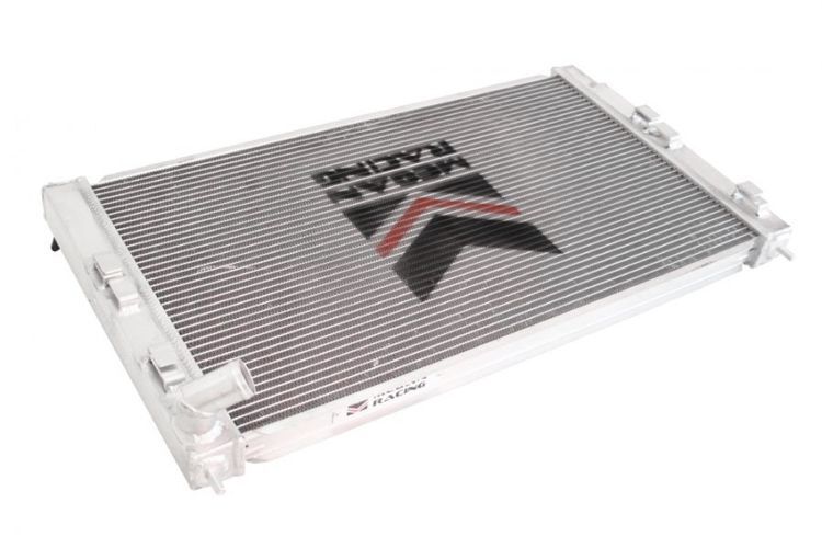 Radiator for Mitsubishi EVO X 08-13 (GSR Only) by Megan Racing