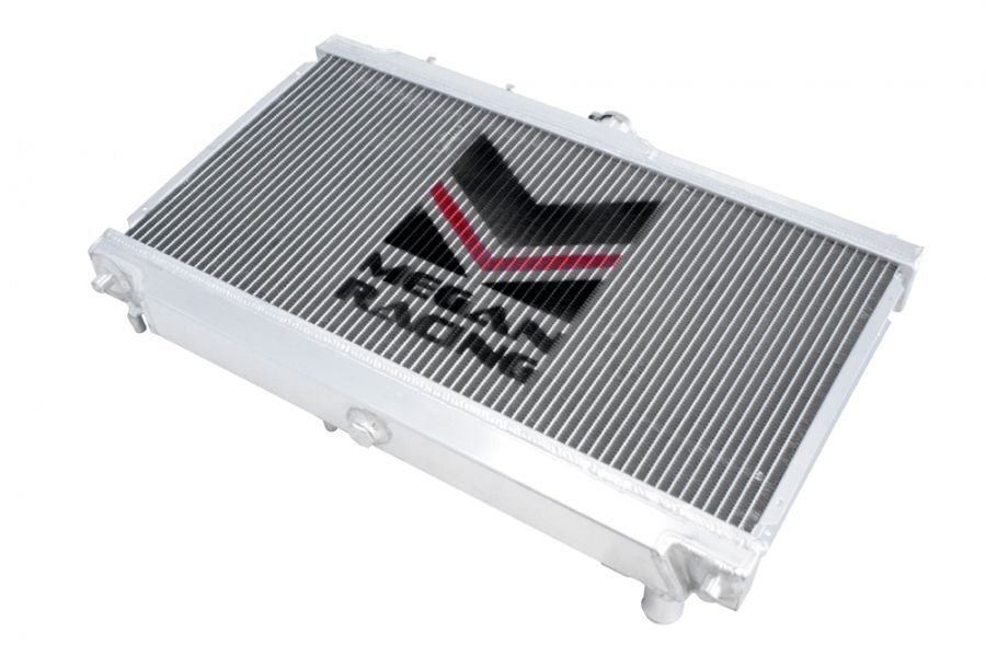 Radiator for Mazda Miata MX-5 99-05 (MT Only) by Megan Racing