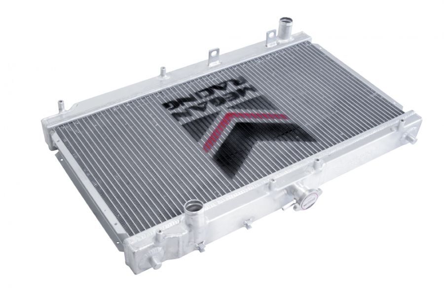 Radiator for Mazda Miata MX-5 99-05 (MT Only) by Megan Racing