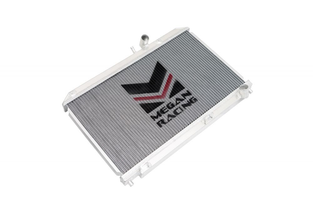 Mazda RX8 2004-2008 Radiator (MT Only) by Megan Racing