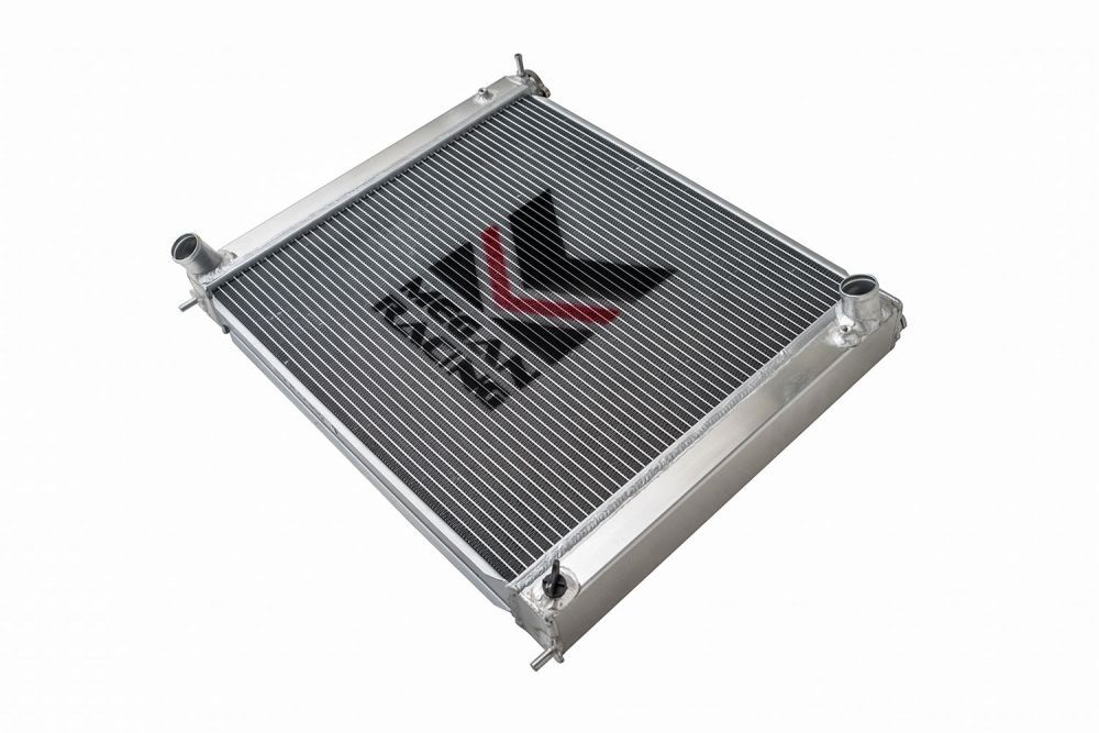 Radiator for Nissan 300ZX 90-96 Turbo Only by Megan Racing
