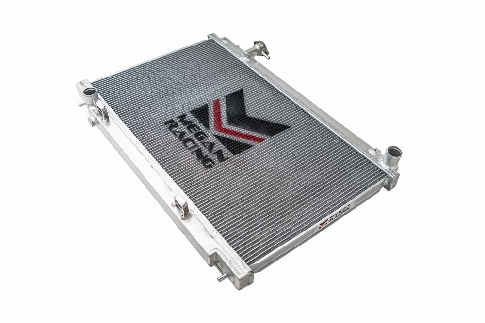 Radiator for Nissan 350Z 03-06 by Megan Racing