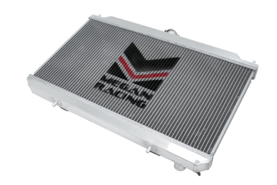 Radiator for Nissan Sentra 02-06 SE-R / Spec V by Megan Racing