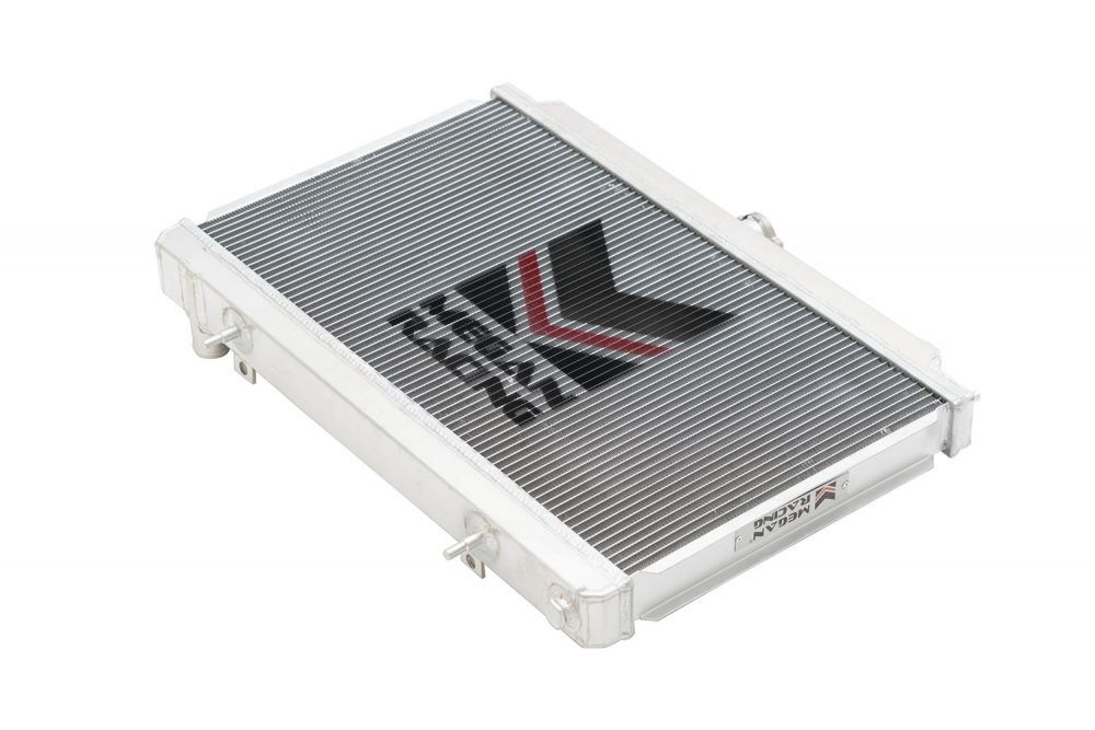 Radiator for Nissan 240SX 95-98 SR20DET by Megan Racing