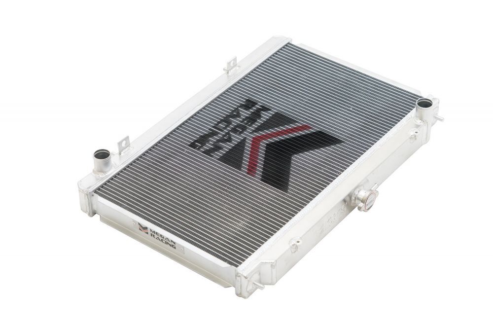 Radiator for Nissan 240SX 95-98 SR20DET by Megan Racing