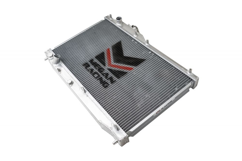 Radiator for Honda S2000 00-09 by Megan Racing