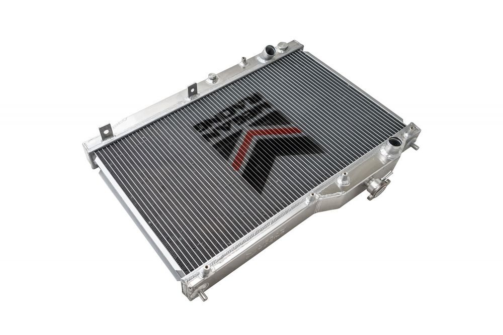 Radiator for Honda S2000 00-09 by Megan Racing