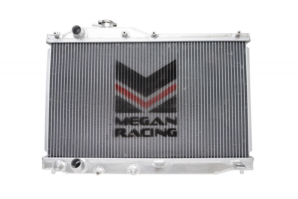 Radiator for Honda S2000 00-09 by Megan Racing - MR-RT-S2K