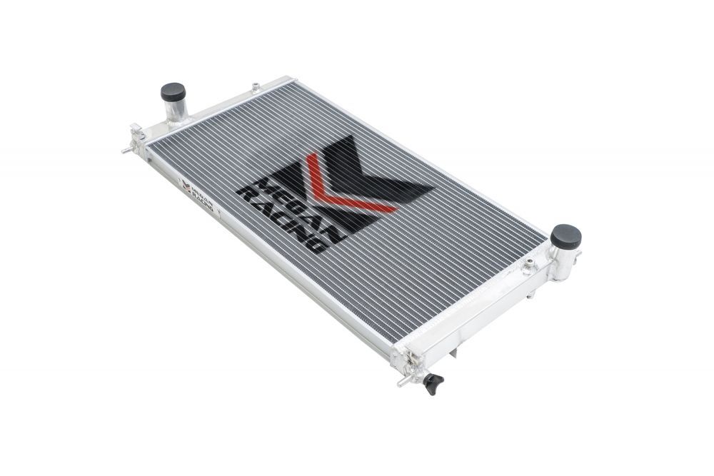 Radiator for Scion FR-S 13-16 / Subaru BRZ 2013+ / Toyota 86 2017 (MT Only) by Megan Racing