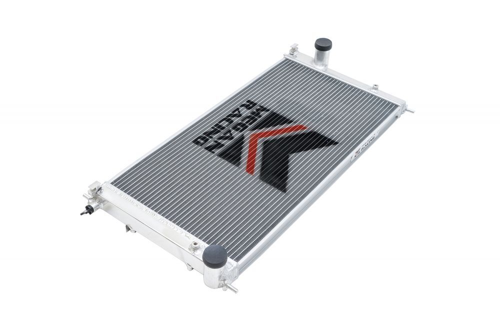 Radiator for Scion FR-S 13-16 / Subaru BRZ 2013+ / Toyota 86 2017 (MT Only) by Megan Racing