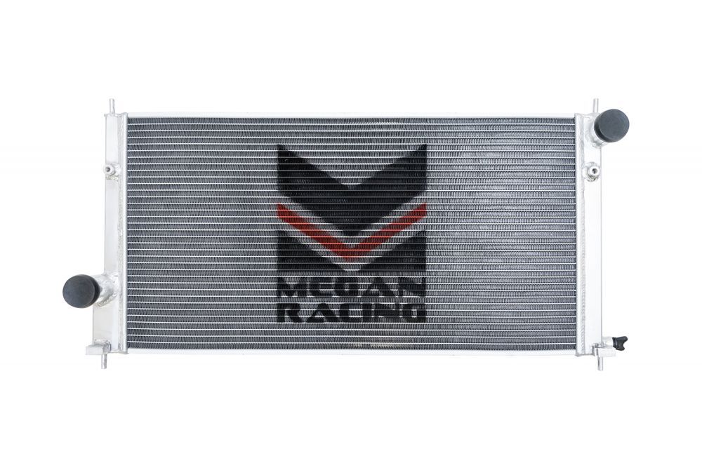 Radiator for Scion FR-S 13-16 / Subaru BRZ 2013+ / Toyota 86 2017 (MT Only) by Megan Racing - MR-RT-SFR12