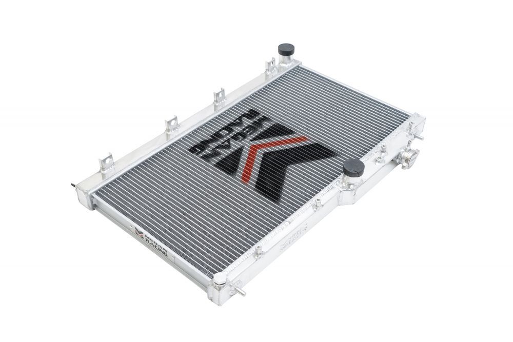 Subaru WRX/STI 2008-2014 Radiator by Megan Racing