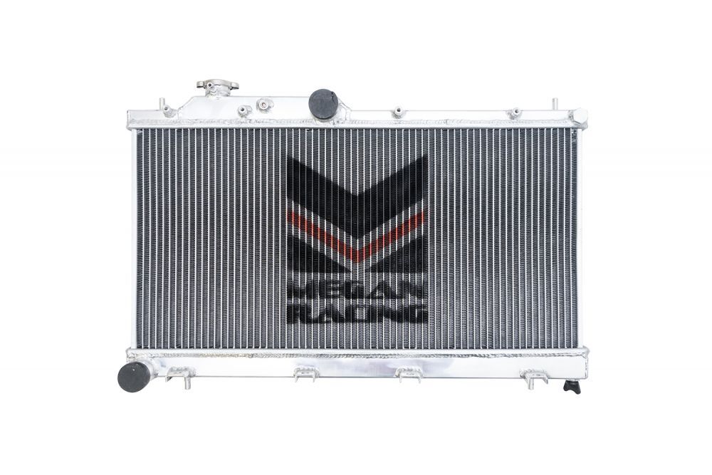 Subaru WRX/STI 2008-2014 Radiator by Megan Racing - MR-RT-SI08