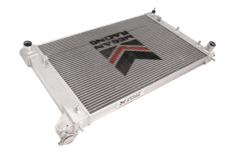 Radiator for Scion tC 05-10 (MT Only) by Megan Racing