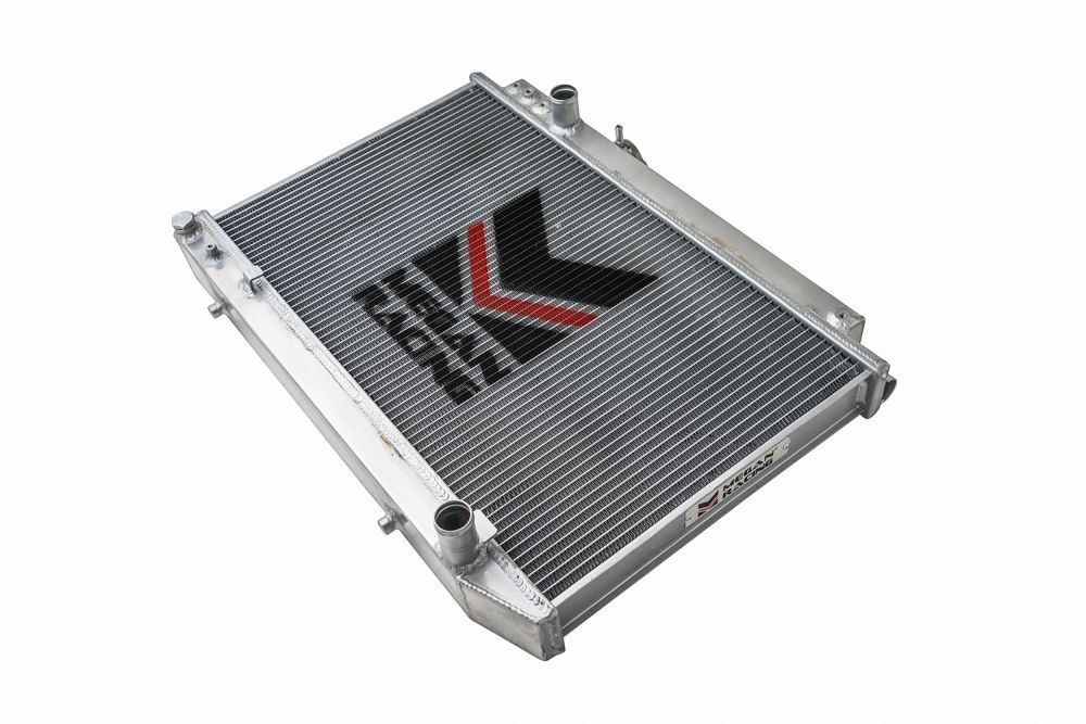 Radiator for Toyota Supra 86-92 by Megan Racing