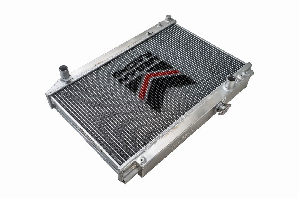 Radiator for Toyota Supra 86-92 by Megan Racing