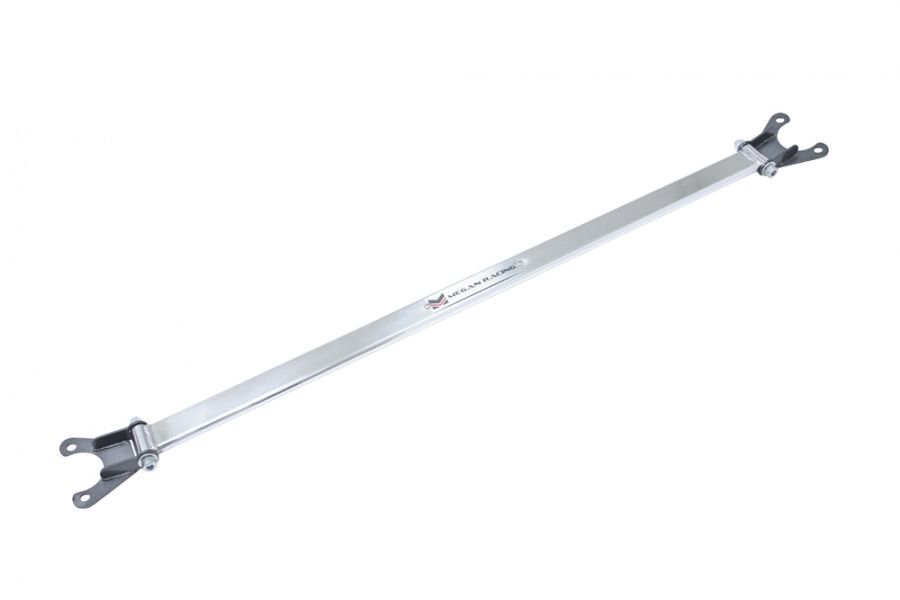 Race-Spec Strut Tower Bar for BMW E36 3-Series 92-98 / M3 95-99 (EXC TI Models)- by Megan Racing - MR-SB-E36RU-1P