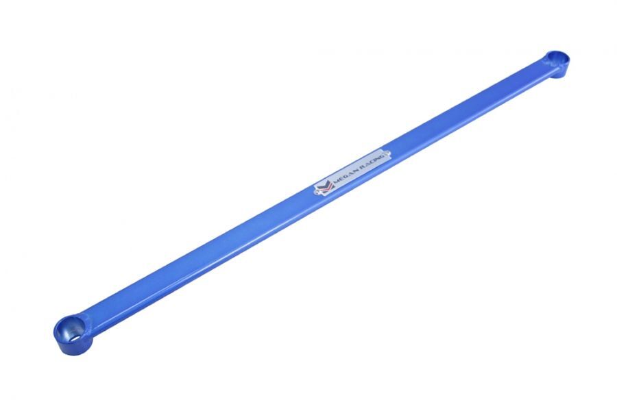 Acura ILX 2013+ / Honda Civic Sedan Only 12-15 Front Lower Tie Bar by Megan Racing - MR-SB-HC12FL-B