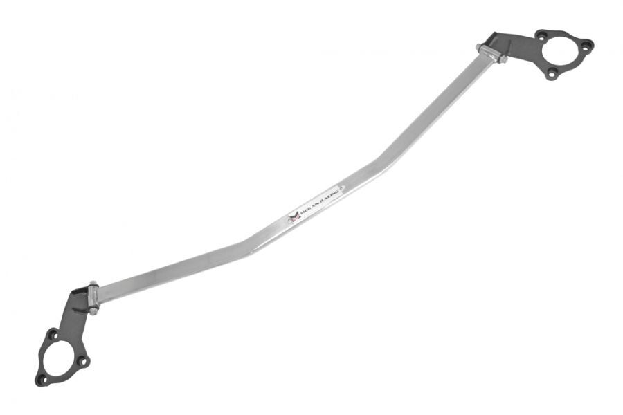 Honda Civic 2012-2015 (Includes Si) Race Spec Front Upper by Megan Racing - MR-SB-HC12FU-1P