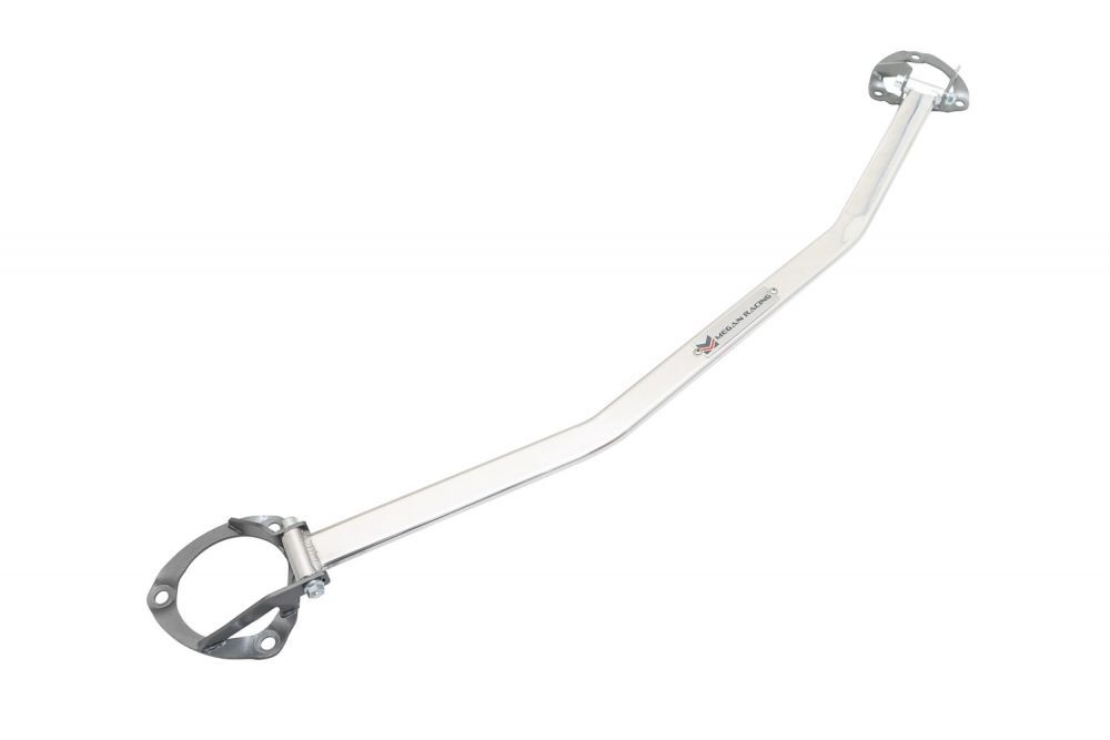 Honda Civic 16-21 (EXC TypeR/Hatchbacks) Race Spec Front Upper by Megan Racing - MR-SB-HC16FU-1P