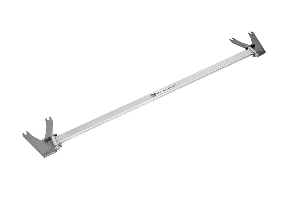 Honda CR-V 2007-2011 Front Upper Race-Spec Strut Bar by Megan Racing - MR-SB-HCV07FU-1P