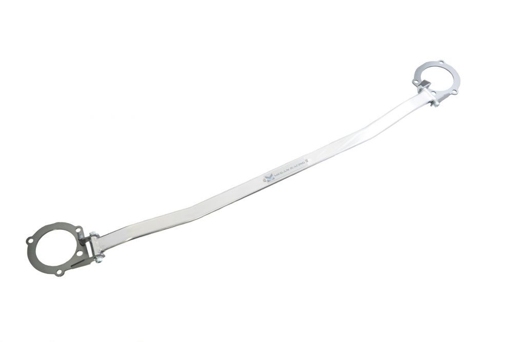 Honda CR-V 17+ Front Upper Race Spec Strut Bar by Megan Racing - MR-SB-HCV17FU-1P
