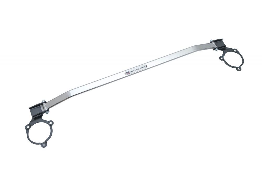 Hyundai Elantra 11-15 Front Race-Spec Strut Tower Bars by Megan Racing - MR-SB-HYE11FU-1P