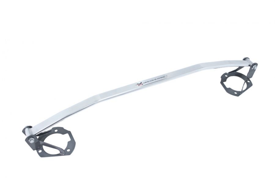 Race-Spec Strut Tower Bars for Infiniti G35 Sedan 03-06 / G35 Coupe 03-07 Front by Megan Racing - MR-SB-IG03FU-1P