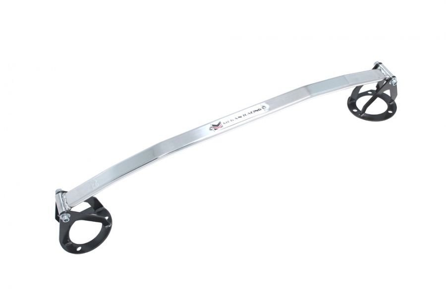 Lexus IS 250 / IS 350 / IS F 06-13 / RC 200T / RC 300 / RC 350 2015+ / GS 350 06-12 / GS 350 2013+ (F Sport) Front Race-Spec Strut Tower Bars by Megan Racing - MR-SB-LI06FU-1P