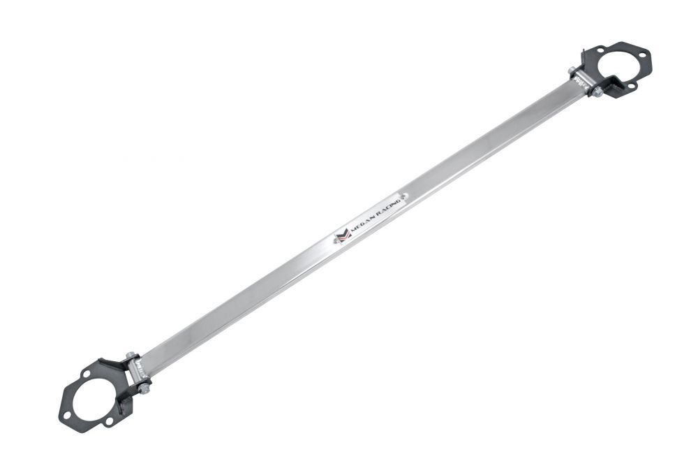 Lexus IS250/IS350/ISF 06-13 Rear Upper Race-Spec Strut Tower Bars by Megan Racing - MR-SB-LI06RU-1P