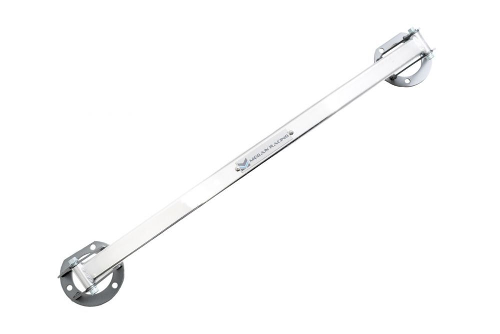 Lexus IS200t/300 16+ (4Cyl Turbo) Front Upper Strut Bar by Megan Racing - MR-SB-LI16TFU-1P