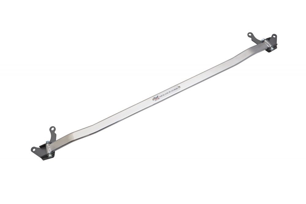 Lexus NX200T 2015+ / Toyota Rav4 2006-2018 Front Upper Race-Spec Strut Tower Bars by Megan Racing - MR-SB-LNX15FU-1P