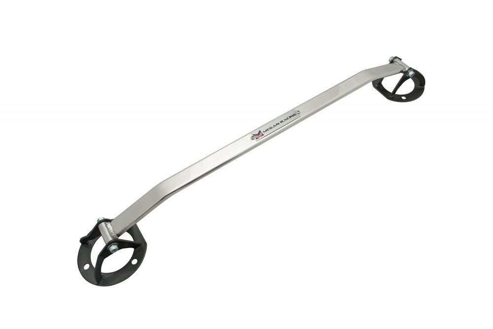 Lexus SC300 92-00 / Toyota Supra 86-97 Front Upper Race-Spec Strut Tower Bar by Megan Racing - MR-SB-LSC3FU-1P