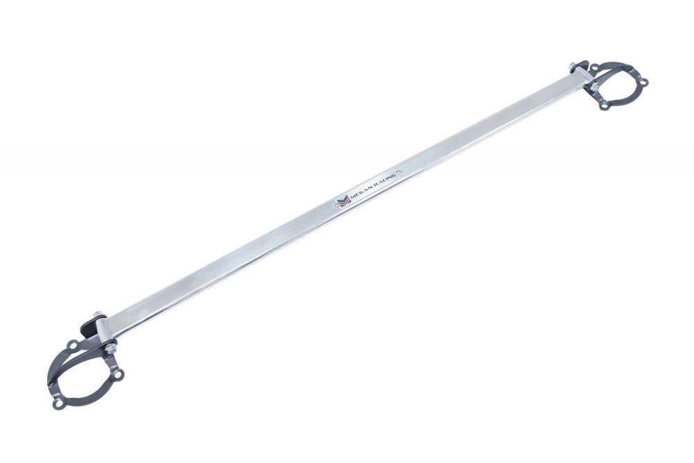 Mazda6 14+ / Mazda3 14-18 Front Upper Race-Spec Strut Tower Bars by Megan Racing - MR-SB-M614FU-1P