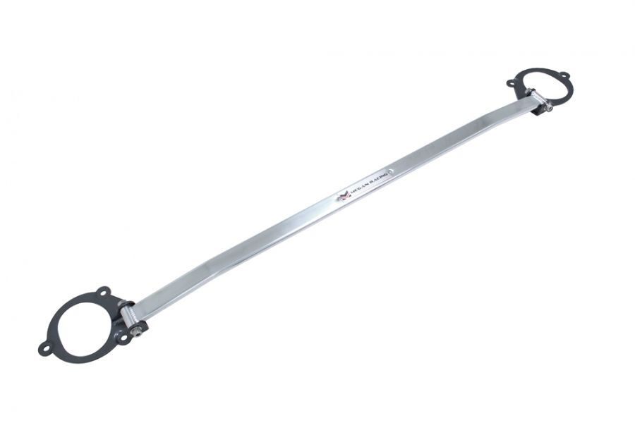 Infiniti Q30 16-19 Front Upper Race-Spec Strut Bar by Megan Racing - MR-SB-MBC117FU-1P