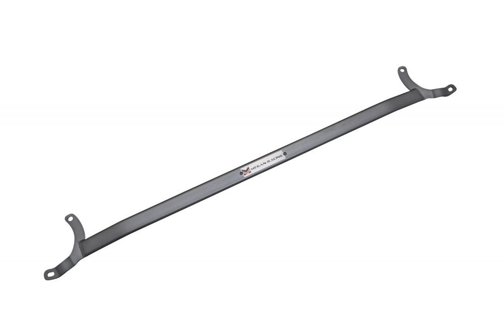 Mini Cooper 02 - 06 / R50 R53 Front Upper Race-Spec Strut Tower Bars by Megan Racing - MR-SB-MC02FU-1P