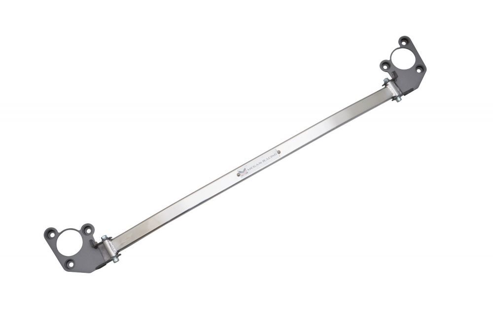 Mazda CX-3 16+ Front Upper Race-Spec Strut Tower Bars by Megan Racing - MR-SB-MCX316FU-1P