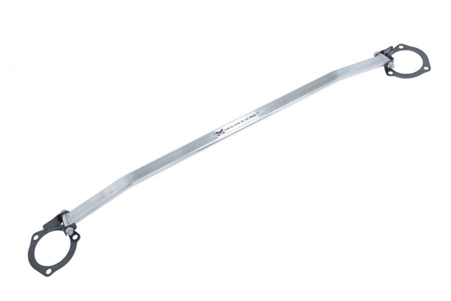 Nissan Maxima 95-08 Front Upper Race-Spec Strut Tower Bars by Megan Racing - MR-SB-NM04FU-1P