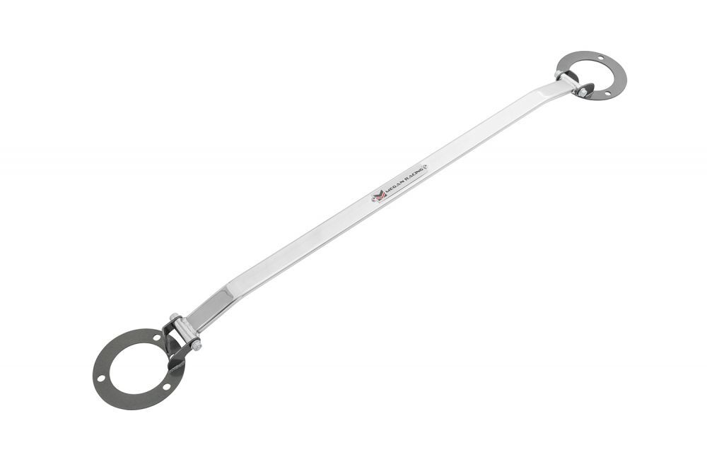 Saturn Aura 07-10 Front Upper Race-Spec Strut Bar- by Megan Racing - MR-SB-PG6FU-1P