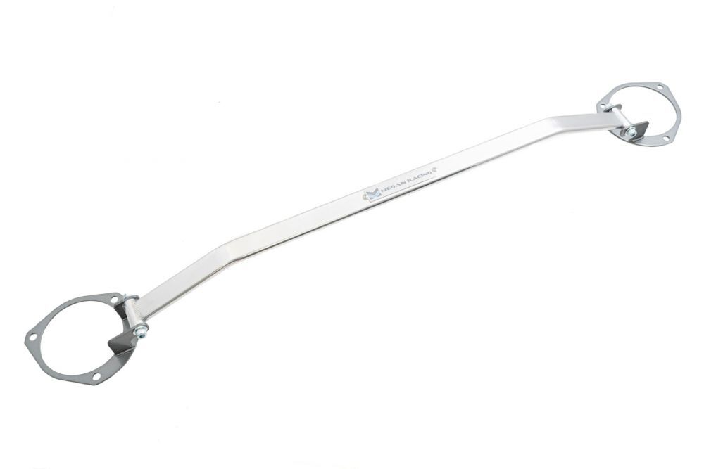 Subaru WRX/WRX STI 15-21 V2 Race-Spec Front Upper Strut Bar by Megan Racing - MR-SB-SI15FU-1P-V2