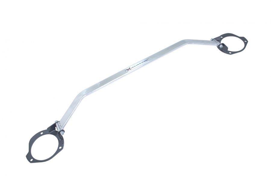 Subaru STI 2015+ / Forester 14-18 / Levorg 16+ Front Upper Race-Spec Strut Tower Bars by Megan Racing - MR-SB-SI15STFU-1P