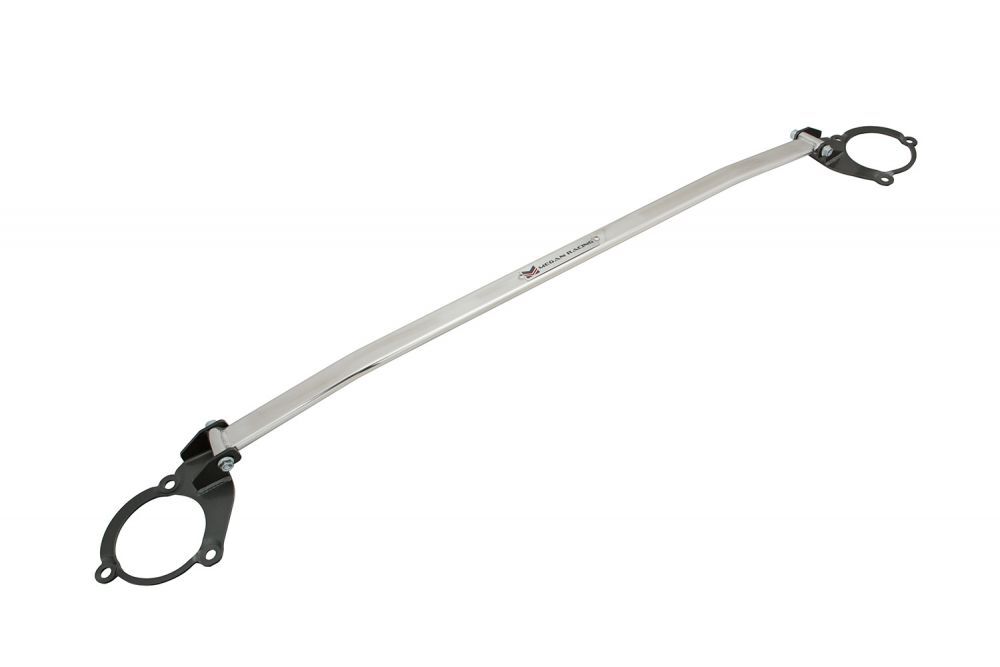 Toyota Camry 2015-2017 Race-Spec Strut Tower Bars Front by Megan Racing - MR-SB-TCA15FU-1P